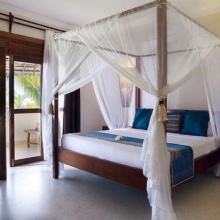 Fruit And Spice Wellness Resort Kizimkazi Luaran gambar