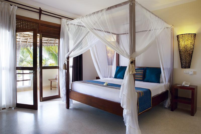 Fruit And Spice Wellness Resort Kizimkazi Luaran gambar